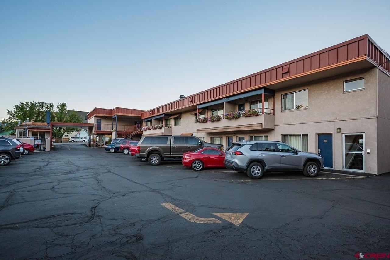 The Motel Durango