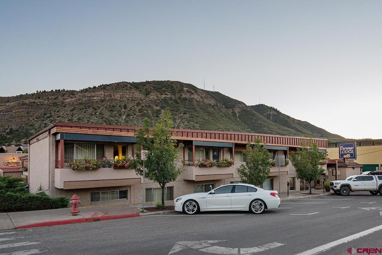 Motel The 2*