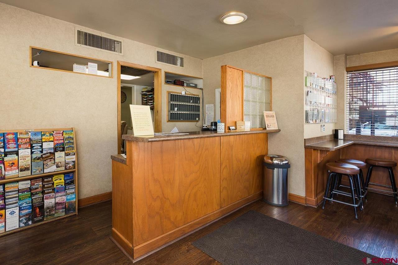 The Motel Durango