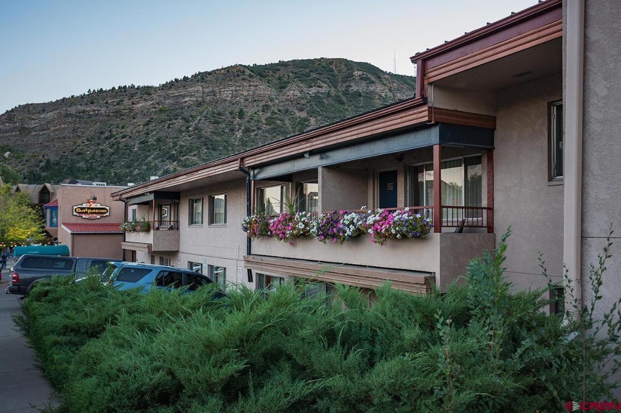 The Motel Durango