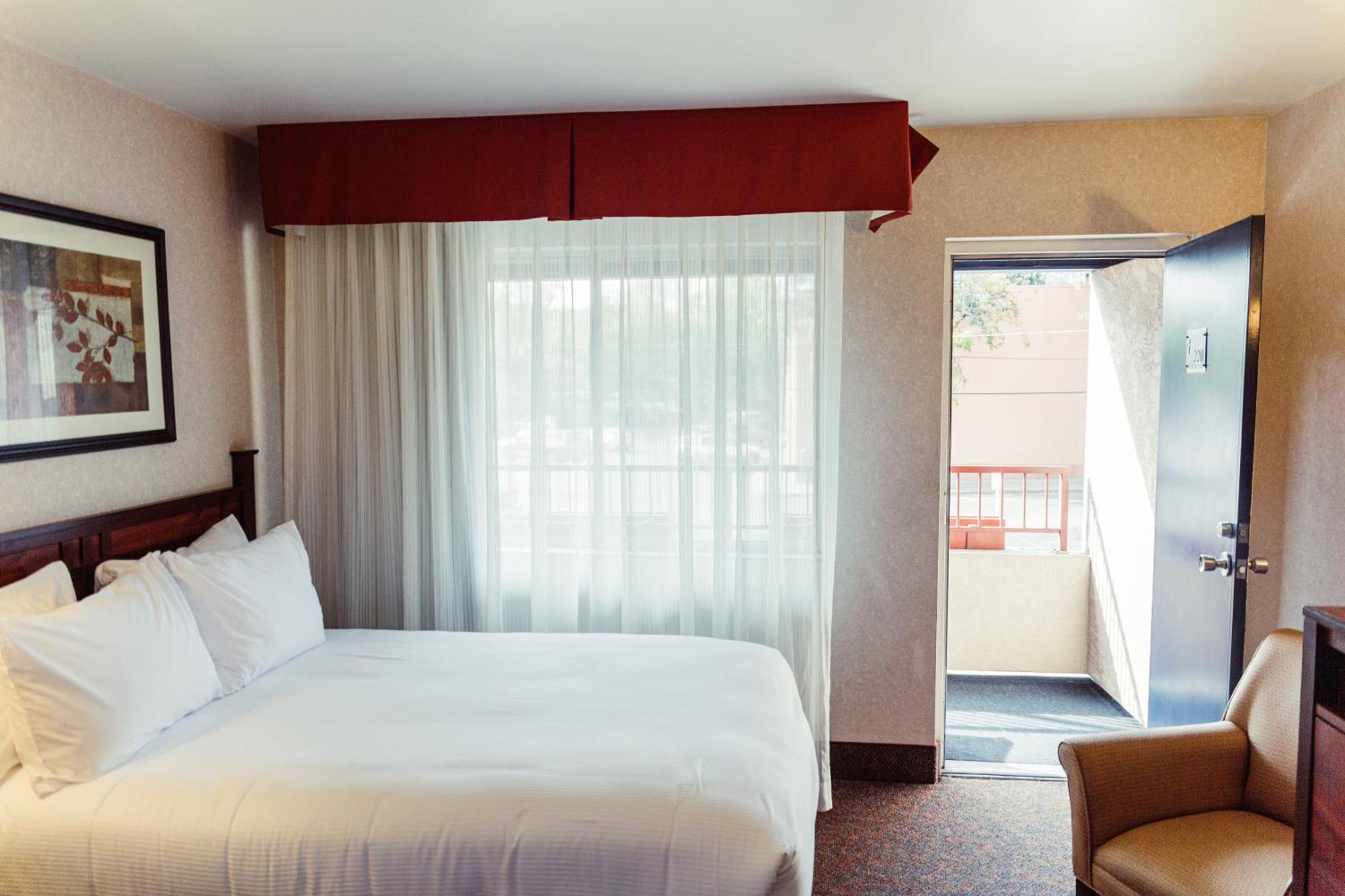 The Motel Durango