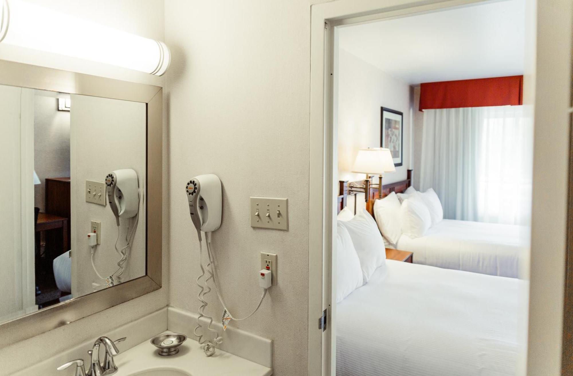 Motel The 2*