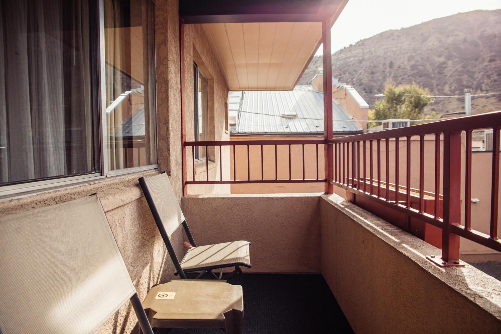 The Motel