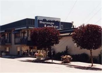 The 2* Durango